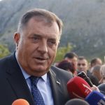 Dodik i Hrizostom: U Konjević Polju će biti sagrađena nova crkva koja neće biti čin inata