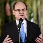 Budući visoki predstavnik o presudi Ratku Mladiću: Ratni zločinci nisu junaci