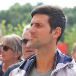 Novak Đoković predložen za počasnog građanina Visokog