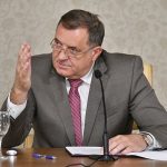 Dodik: Ako je tačno da BiH može u NATO bez stava RS-a, neka proba odmah