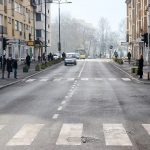Centralna ilidžanska ulica će petkom od 17 sati i vikendom biti pješačka zona