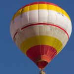 U petak na Trebeviću prvi let turističkim balonom