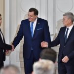 Predsjedništvo BiH u Antaliju vodi 29-članu svitu, na račun građana putuju i supruge