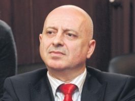 Novi mandat za Omeragića u NO “Puteva Srbije”