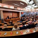 Crna Gora – Rezolucija o genocidu u Srebrenici pred zastupnicima u srijedu