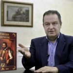 Dačić: Šta ako mi donesemo rezoluciju o genocidu crnogorske vojske u istrazi poturica?