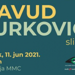 Slike Davuda Turkovića u Galeriji MMC-a