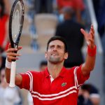 Novaku Đokoviću trofej Roland Garrosa