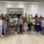 Uručene nagrade učesnicima Eko festivala