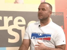 Dževad Poturak: Borio sam se sa najboljim borcima na najatraktivnijm destinacijama