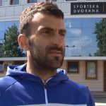 Sadović: Titula bi predstavljala krunu jedanaestogodišnjeg rada