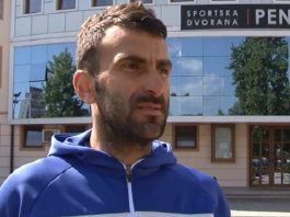 Sadović: Titula bi predstavljala krunu jedanaestogodišnjeg rada