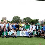 FC Sandžak NYC ušao u Prvu Cosmopolitan ligu