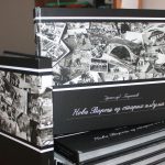 Objavljena knjiga „ Nova Varoš iz starih albuma “