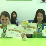 “Malac genijalac” ponosan na svoje genijalce