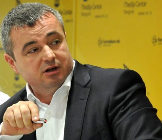 Bajatović – Ove godine gas stiže do Tutina