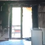 Znatna materijalna šteta: Telefon na punjaču izazvao požar u kući