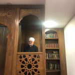 Predsjednik Mešihata održao hutbu u Islamskom centru u Beogradu