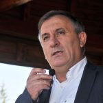 Krivična prijava protiv Mujovića pred Višim javnim tužilaštvom u Kraljevu