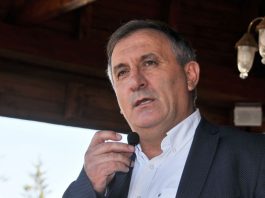 Krivična prijava protiv Mujovića pred Višim javnim tužilaštvom u Kraljevu