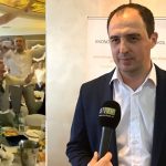 Direktor Ekonomsko-trgovinske škole – Nismo organizovali proslavu mature, ispitat ćemo slučaj