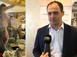 Direktor Ekonomsko-trgovinske škole – Nismo organizovali proslavu mature, ispitat ćemo slučaj