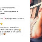 Slučaj prijavljen policiji – Latović nastavio sa prijetnjama Hamidoviću