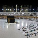 Saudijska Arabija objavila da ove godine niko iz inostranstva neće biti primljen na hadž