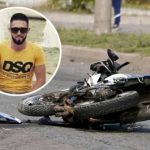 Tuga u Sjenici: Ovo je mladić (21) koji je poginuo na motociklu