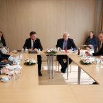 Vučić nakon pregovora s Kurtijem: Apsolutno se ni o čemu nismo dogovorili