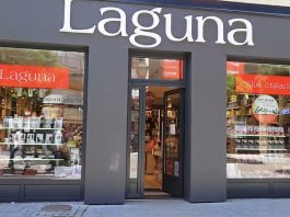 Delfi knjižara i Lagunin klub čitalaca najavili manifestaciju „Noć knjige“