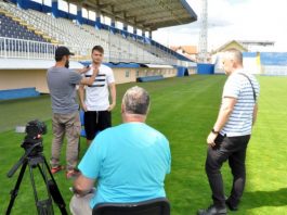 Adem Ljajić u Pazaru: Ne zaboravljam Župića