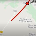 DETALJNA TRASA – Pogledajte kuda će kroz Sandžak proći autoput