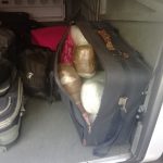 Zaplijenjeno 17kg marihuane na Rudnici – Drogu trebala da preda u Raški