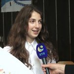 Polumaturantima OŠ “25 maj” dodijeljene “Luče”