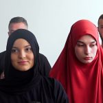 Učenici završnih razreda Medrese „Gazi Isa beg“ posjetili IUNP