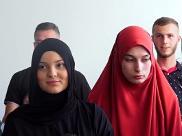 Učenici završnih razreda Medrese „Gazi Isa beg“ posjetili IUNP