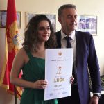 U Gimnaziji ,,30. Septembar“ dodijeljene diplome “Luča”