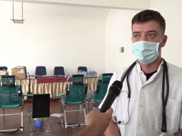 Održana još jedna akcija dobrovoljnog davanja krvi u Tutinu