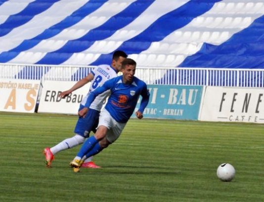 Vezista napustio novopazarce: Mićić uzeo papire