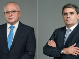 Mustafić se povlači, Ibrahimović kandidat  jedini kandidat za predsjednika BS-a