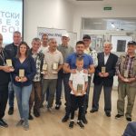 Proglašeni najbolji sportisti Priboja u 2020. godini