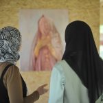 Na Fakultetu likovnih umjetnosti prikazana izložba “S one strane slobode” umjetnice Nedžme Zukorlić