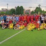 Prijepolje/Novi Pazar – Tim Prijepolja pobednik je drugog Memorijalnog turnira Senad Ljajić u malom fudbalu