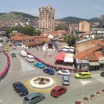 Uskoro novi ležeći policajci u Novom Pazaru