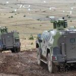 VOJSKA 27. JUNA STIŽE NA PEŠTER: Počinje vježba “Munjeviti udar 2021”