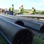 Ministarstvo odobrilo 51 milion za nastavak radova na Pešterskom vodovodu