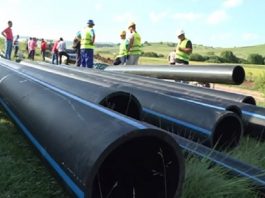 Ministarstvo odobrilo 51 milion za nastavak radova na Pešterskom vodovodu