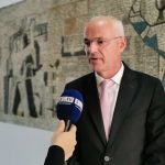 Prof.dr. Hajradin Radončić novoizabrani predsjednik SUBNOR-a u N. Pazaru