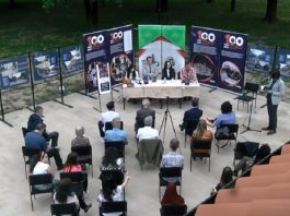 Predstavljena knjiga ‘’Donijevši sebe sa histoijom’’